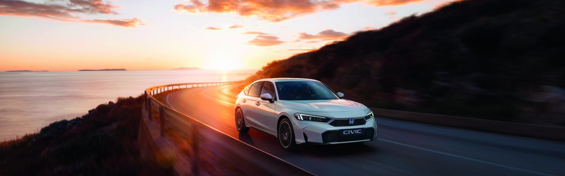 Honda Civic Full Hybrid Honda Civic Full Hybrid