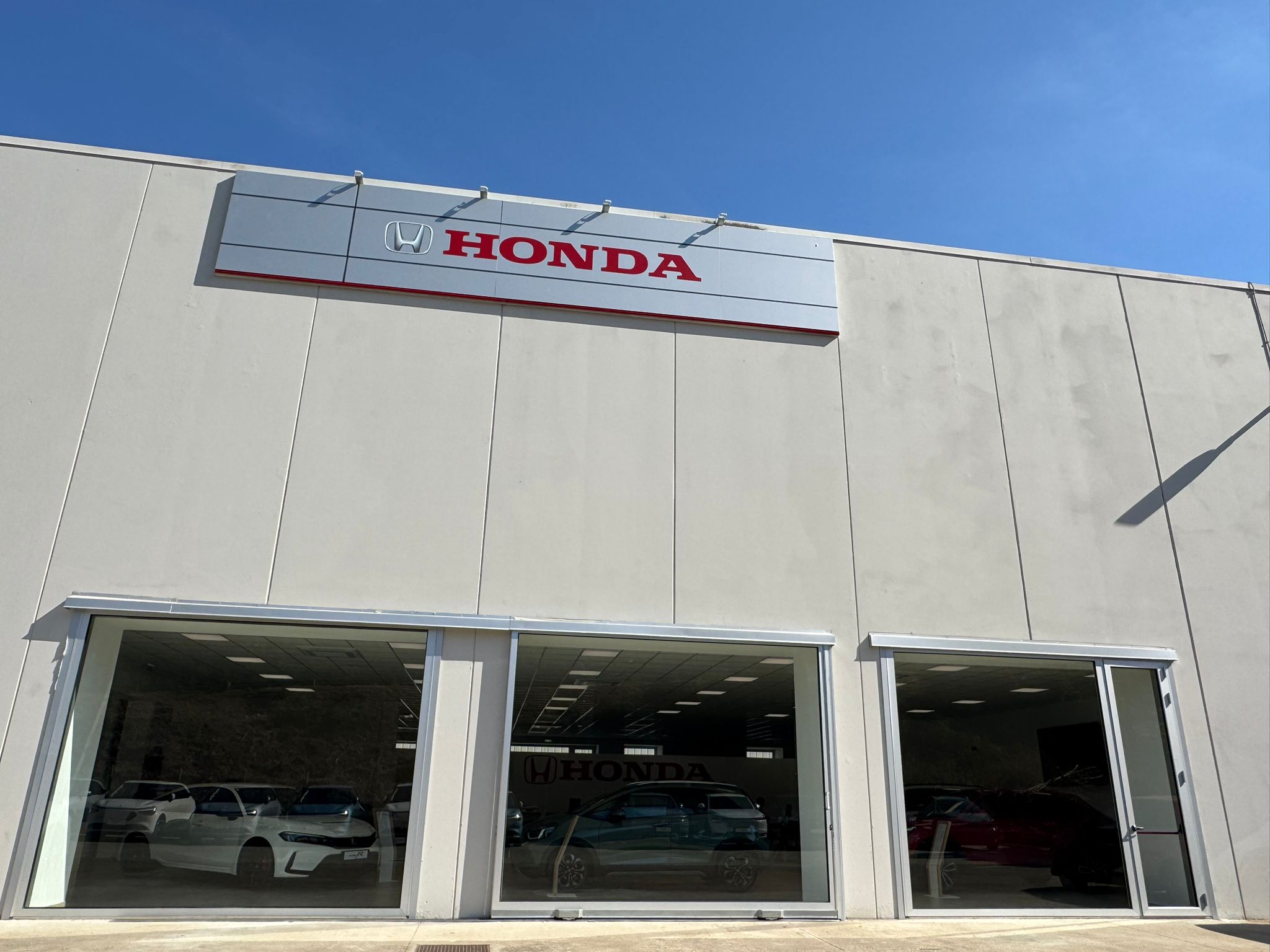 Gruppo Mag Motors - Concessionaria Ufficiale Honda