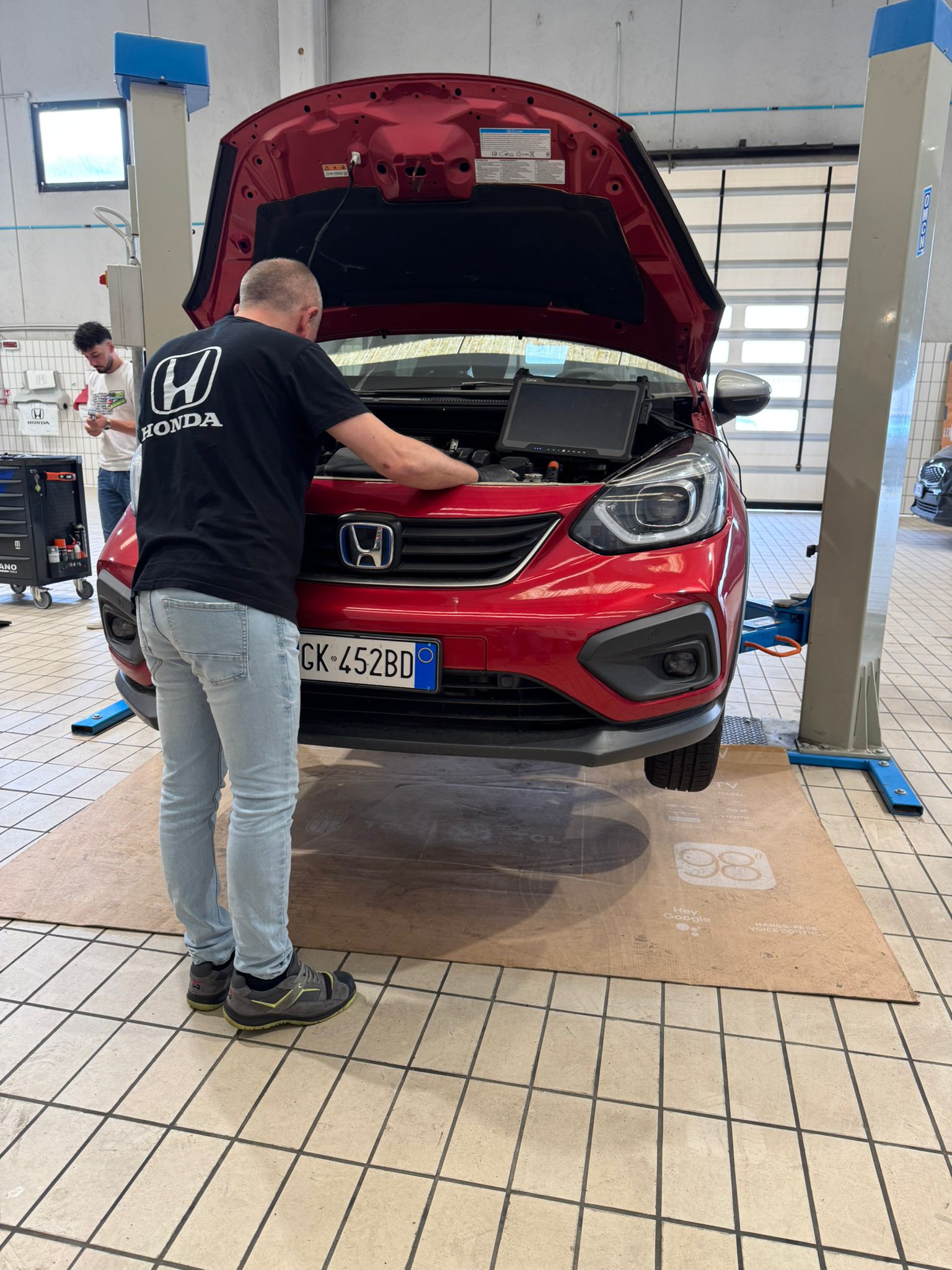 Gruppo Mag Motors - Concessionaria Ufficiale Honda