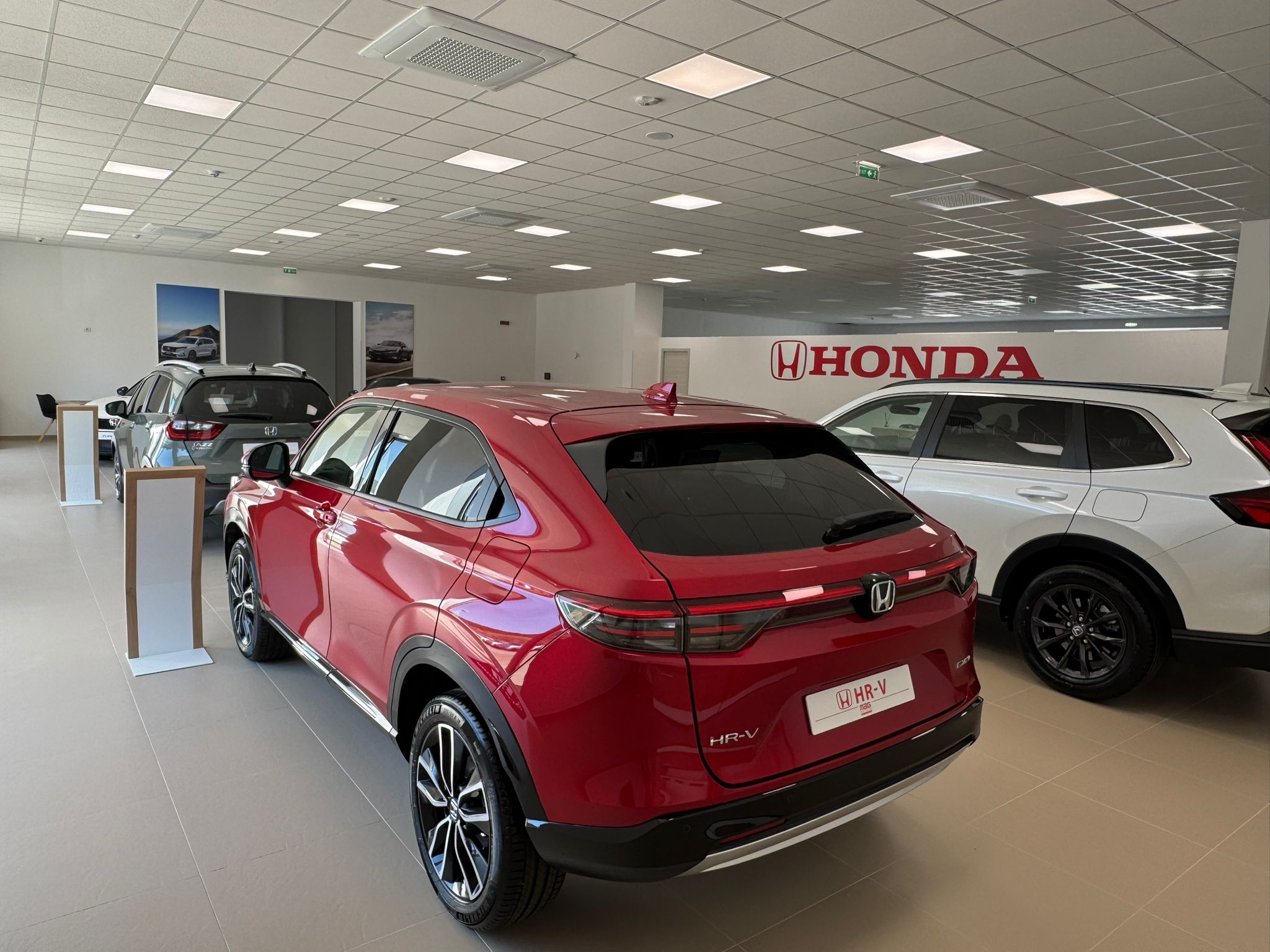 Gruppo Mag Motors - Concessionaria Ufficiale Honda